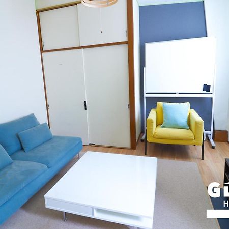 Gloce 横須賀 シェアルーム Navy Base L Yokosuka Share Room At Navy Base Exterior foto