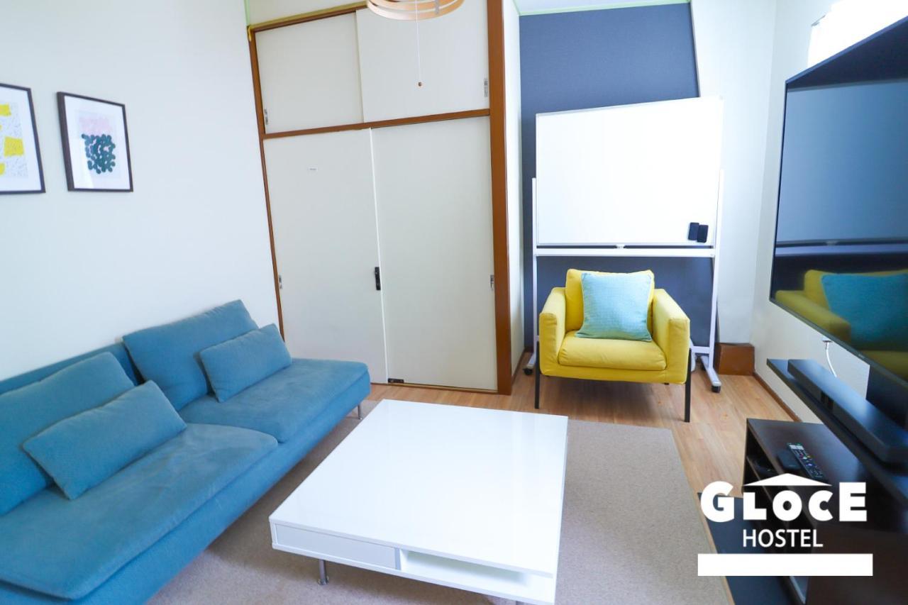 Gloce 横須賀 シェアルーム Navy Base L Yokosuka Share Room At Navy Base Exterior foto